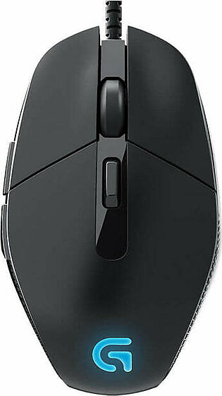 G302 Gaming Mouse Daedalus Prime