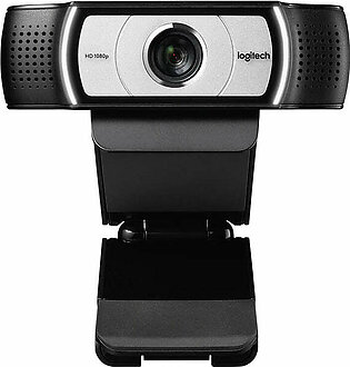 C930e HD Webcam 1080p