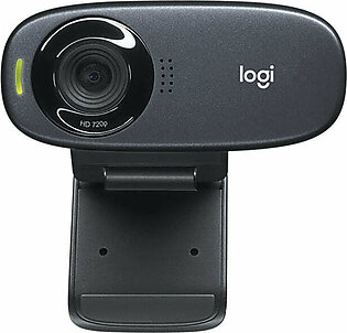 C310 HD Webcam 720p