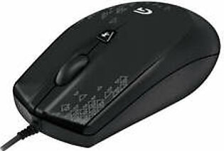 G90 Optical Gaming Mouse