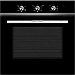 SIGNATURE BAKING OVEN ELECTRIC & GAS