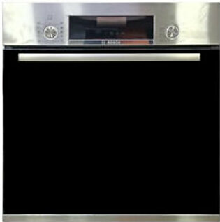 BOSCH BAKING OVEN ELECTRIC