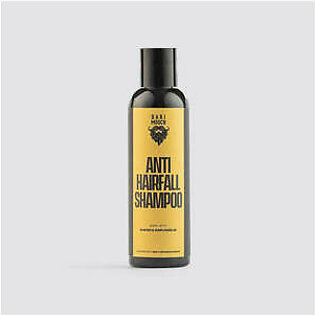 Growth Oil + Anti-Hair Fall Shampoo + Lip Lightener Balm