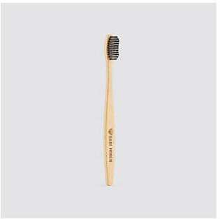 Bundle: Pack of 5 Bamboo Toothbrushes