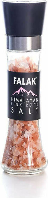 Falak Himalayan Pink Rock Salt 200g