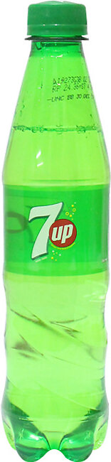 7up Drink 345ml