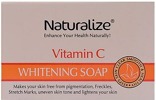 Naturalize Vitamin C Whitening Soap