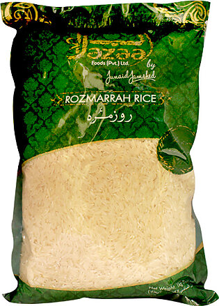 Jazaa Rozmarrah Rice 1kg