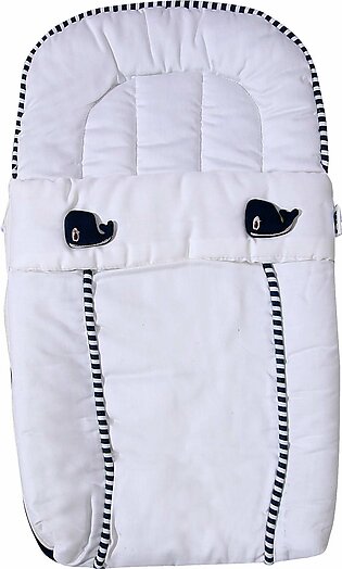 Mother Care Carry Nest - White