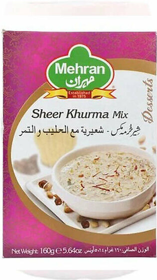 Mehran Sheer Khurma Mix 160g
