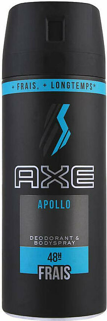 Axe Body Spray Apollo 150ml