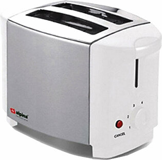 Alpina 2-Slice Bread Toaster - SF-2507
