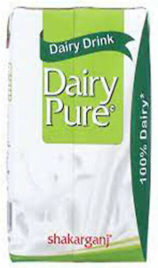 Dairy Pure Milk 225ml
