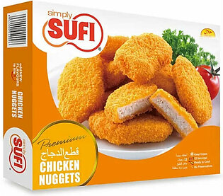 Sufi Foods Chicken Nuggets 270g