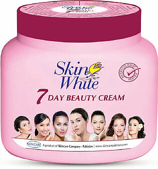 Skin White 7 Day Beauty Cream Large