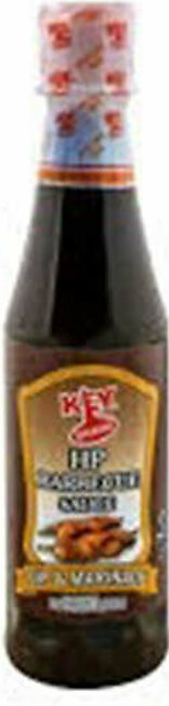 Key HP B.B.Q Sauce 350g
