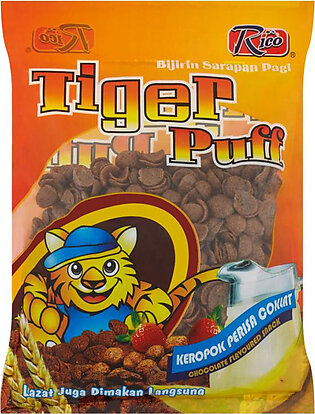 Rico Tiger Puff Cereal 270g