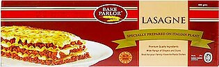 Bake Parlor Lasagne 400gm