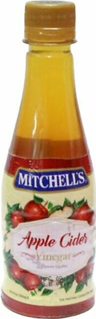 Mitchell's Vinegar Apple Cider 310ml