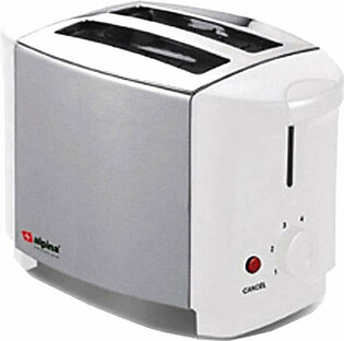 Alpina 2-Slice Bread Toaster - SF-2507
