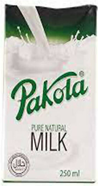 Pakola Pure Milk 250ml