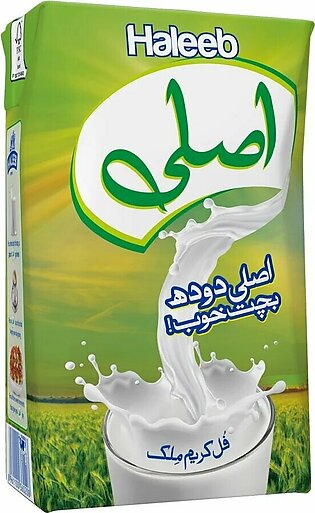Haleeb Asli Milk 225ml