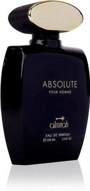 ABSOLUTE PERFUME FOR MEN