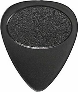 High quality nylon grip plectrums with ultra fine smooth edges & 1.5 mm thick sand texture grip.