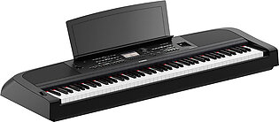 Digital pianos with powerful speakers, offering high-quality piano voices together with accompaniment in a broad range of genres.

Available in: