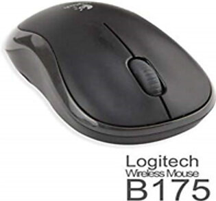 Wireless Mouse Logitech B175