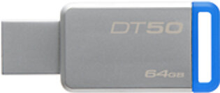 Kingston 64GB USB 2.0 Flash Drive in Pakistan