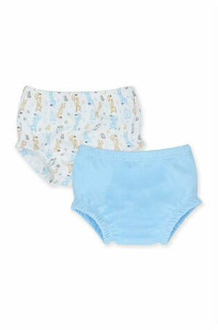 2-PCS BRIEF for baby BOYS