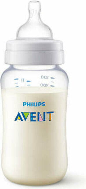 philips avent - pa classic+feeding bottle 330ml pk1