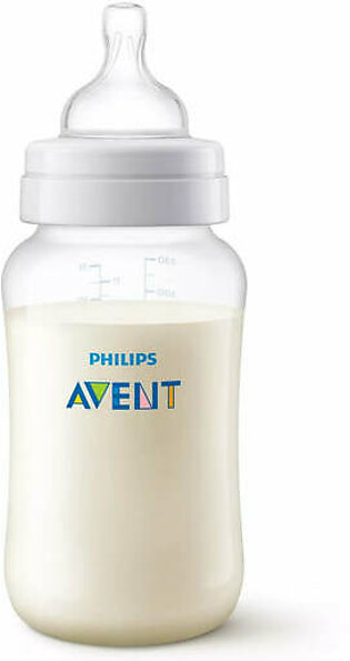 philips avent - anti-colic bottle pp 330 ml pk1