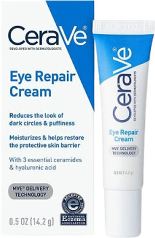 CeraVe Eye Repair Cream – 14.2g