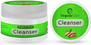 Organic Glow | Face | Cleanser Powder 1