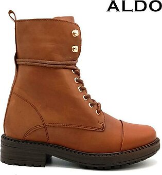 ShoeWalker | Footwear | ALDO HIGH ANKLE WOMEN BOOTS I
