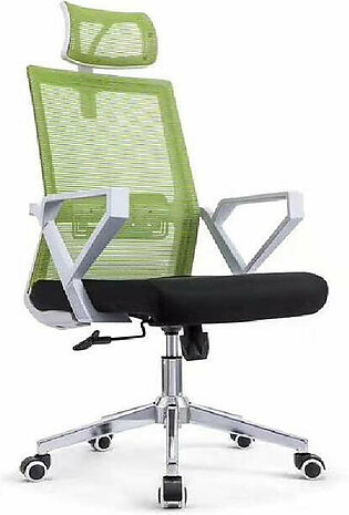 Denil Office Chair (Green)