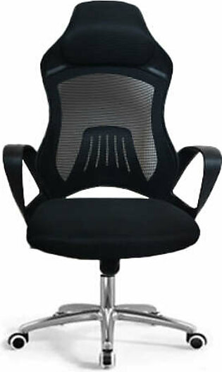 Mack Office Chair Black