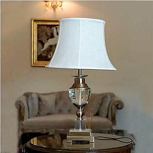 Dulice Crystal Lamp