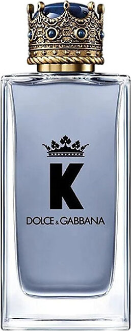 Dolce & Gabbana K Men Edt 100ml