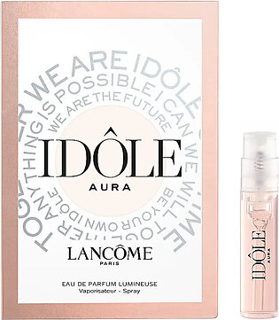 Lancome Idole Aura Perfumed Water For Women Mini
