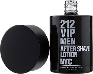 212 Vip for Men After Shave Lotion 100ml