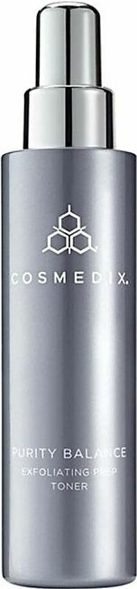 Cosmedix Purity Clean Exfoliating Cleanser 150ml
