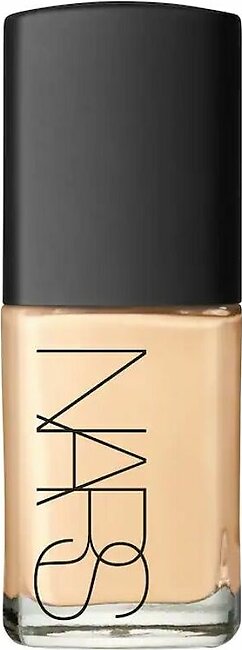 Nars Sheer Glow Foundation Deauville L4