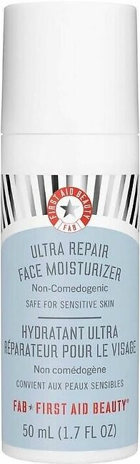 First Aid Beauty Ultra Repair Face Moisturizer 50ml