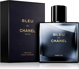 Chanel De Blue Perfume 100ml