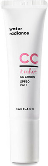 It Radiant CC Cream SPF 30 PA++