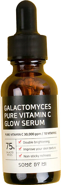 Some By Mi Galactomyces Pure Vitamin C Glow Serum 30ml