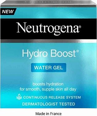 Neutrogena Hydro Boost Water Gel 50ml France